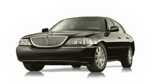 Town Car Service and SUV executive transportation services.