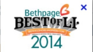 Vote S&G Best of Long Island Limo Service