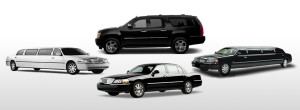 Full fleet of limos, town cars, suvs and party buses on Long Island