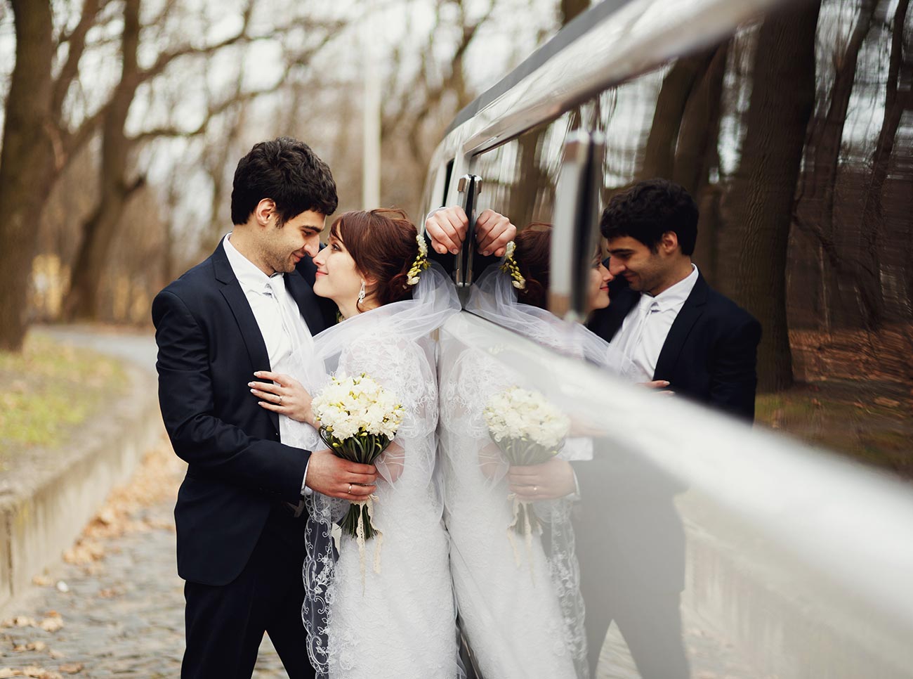 LI Wedding SUV and Unique Limos